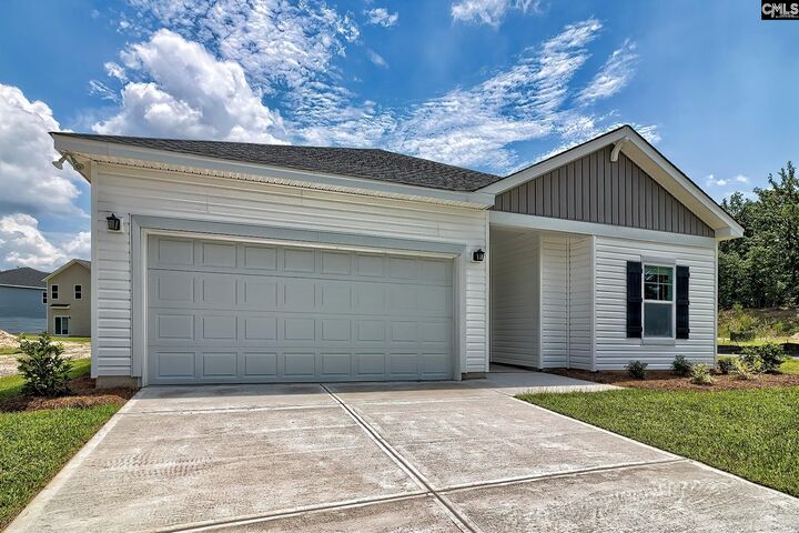 Property Photo:  904 Harper Rose  SC 29170 