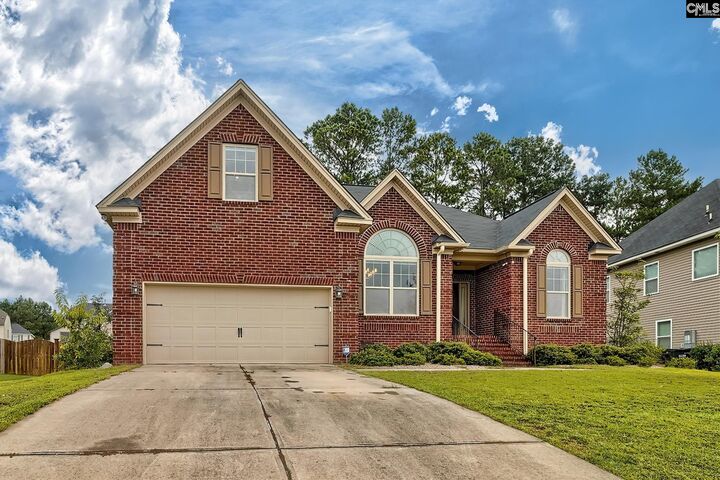 Property Photo: 419 Crescent River SC 29073