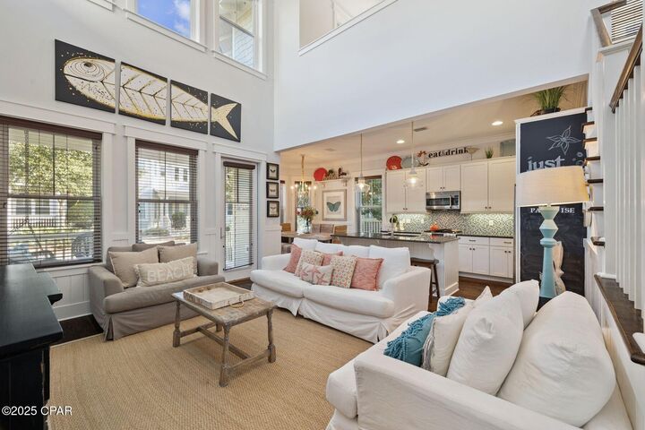 Property Photo: 27 Cinnamon Fern Lane FL 32459