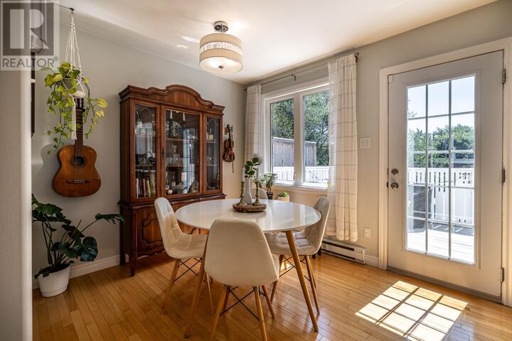 Photo de la propriété:  55 Pennywell Road  NL A1C 2L1 