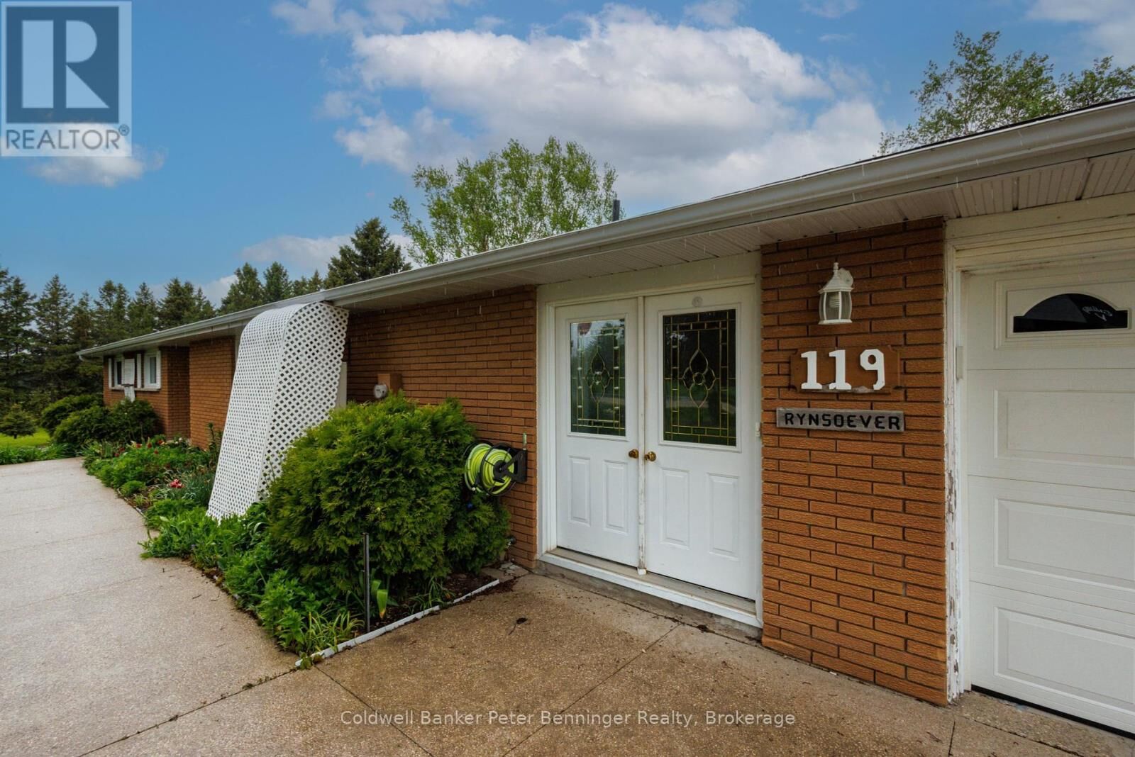 Property Photo: 119 Main Street ON N0G 2T0