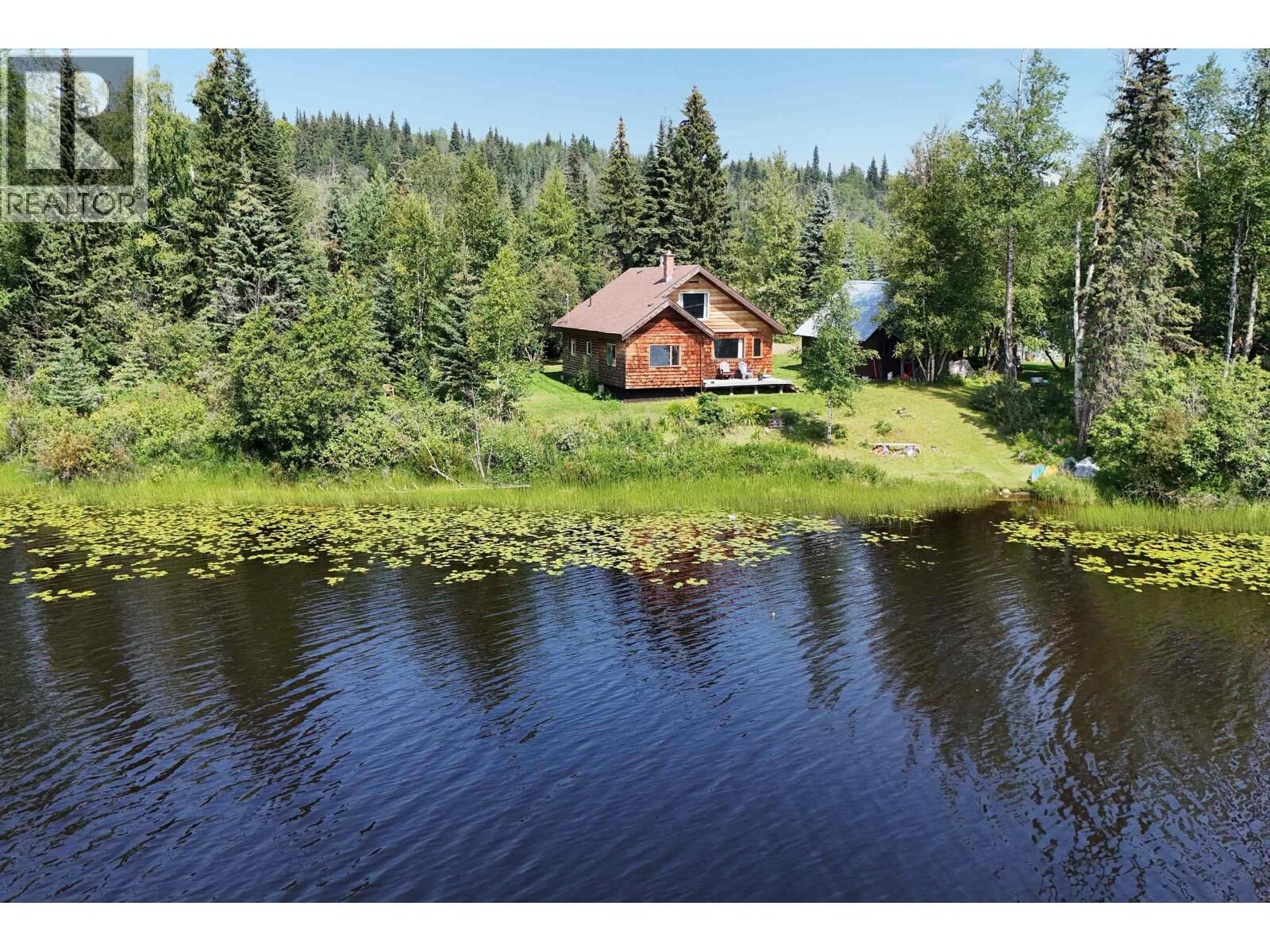 Property Photo: 41455 Chief Lake Road BC V2K 5L5