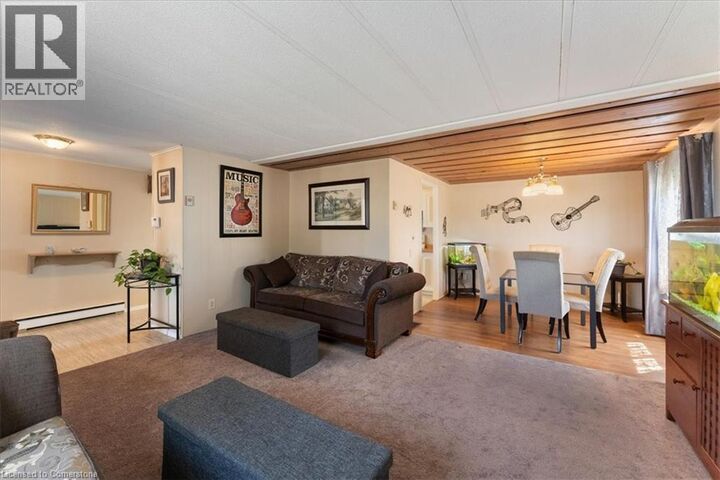 Property Photo:  241 St Paul Street West 241  ON L2S 2E5 