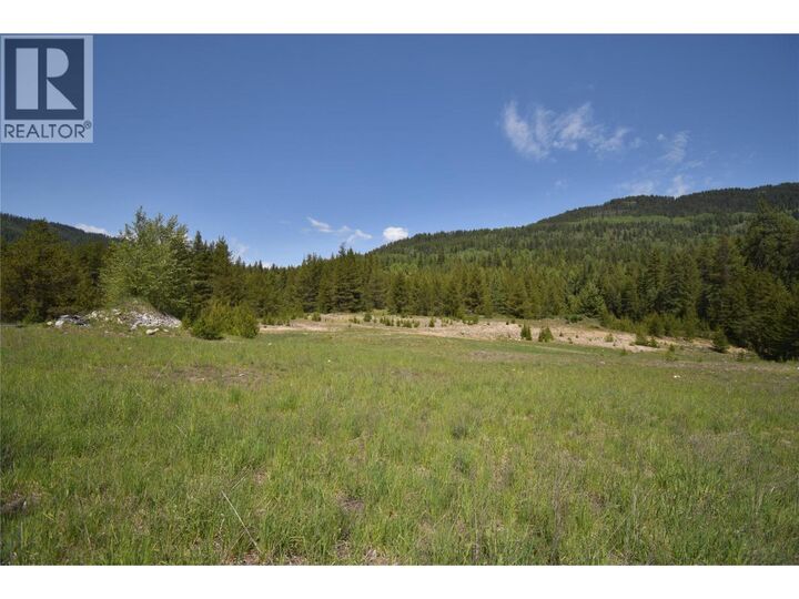 Property Photo:  4125 Ross Spur Road  BC V0G 1L1 