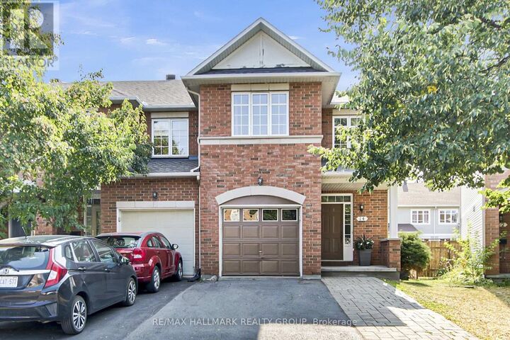 14 Plumas Gate  Ottawa ON K2J 5C3 photo
