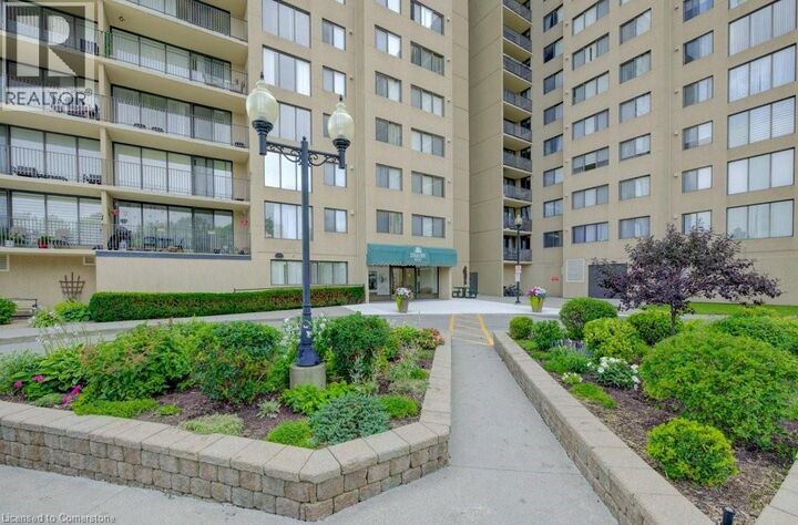 Property Photo:  6500 Montevideo Road 1014  ON L5N 3T6 