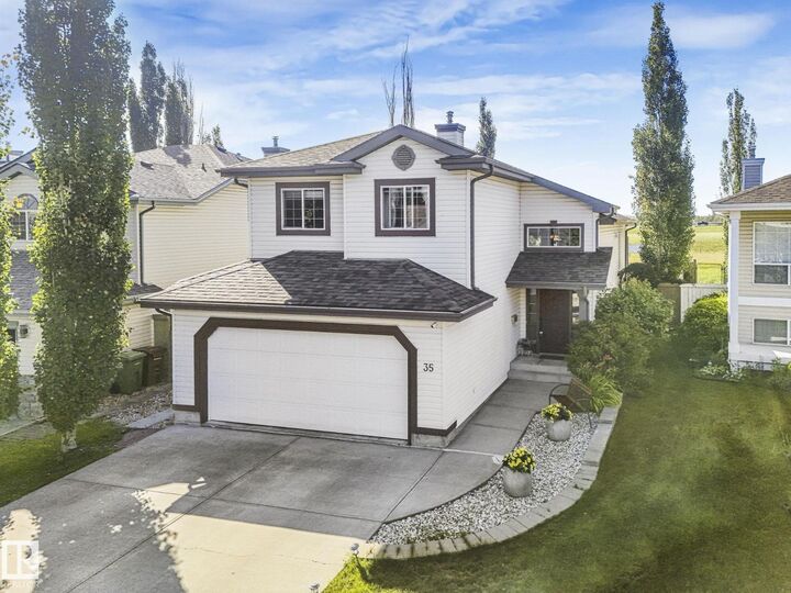 35 Hamilton Cr  St. Albert AB T8N 6R6 photo