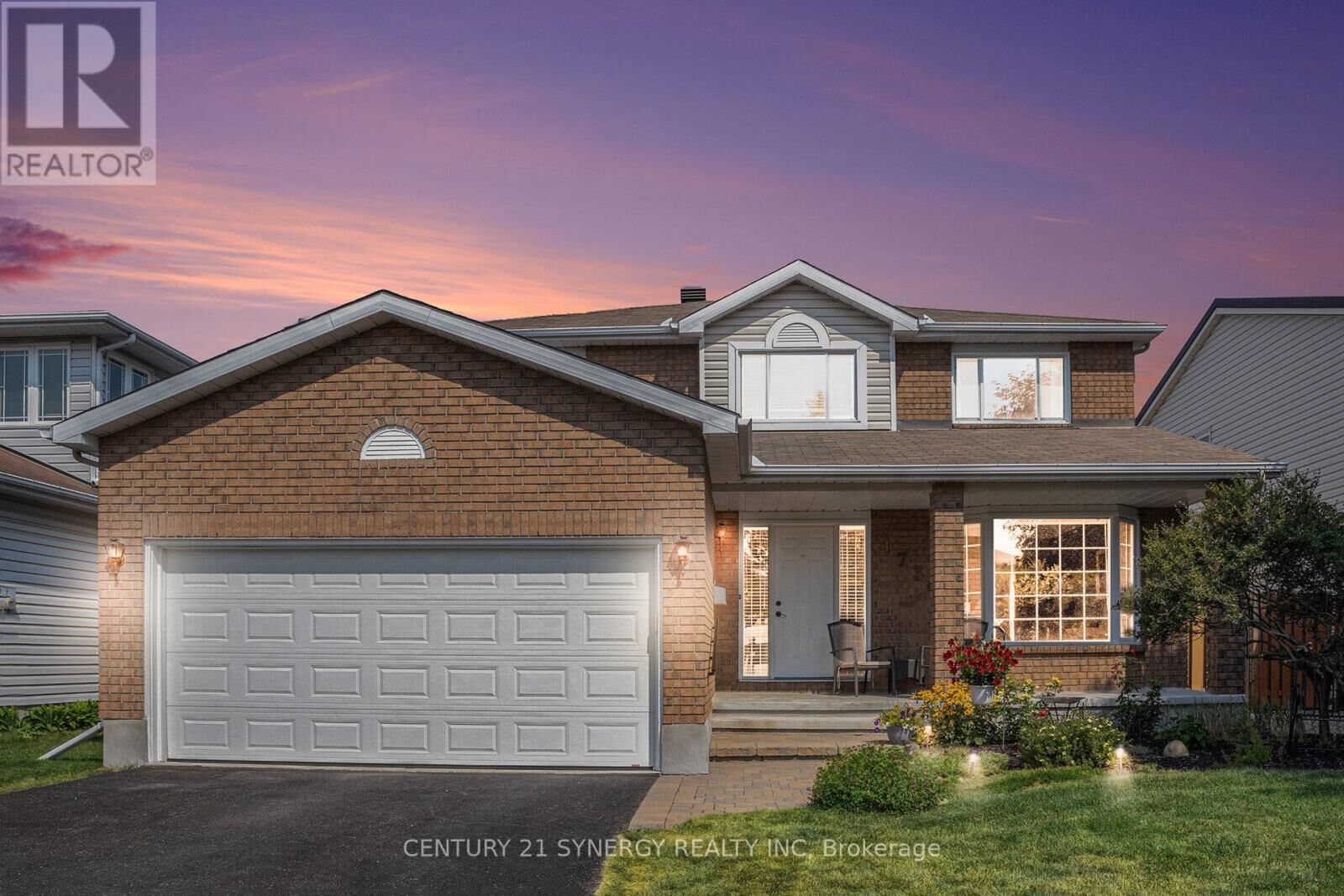 Property Photo:  1730 Leduc Crescent  ON K4A 2V5 