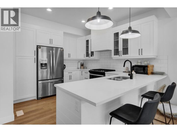 Property Photo:  4274 22nd Avenue 707  BC V2N 0J4 