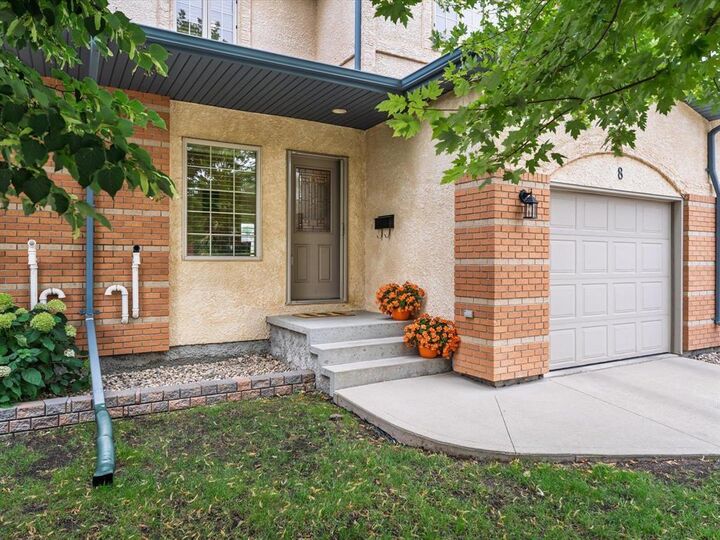 Property Photo:  25 Shorehill Drive  MB R3X 0A9 