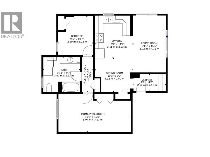Property Photo:  10855 102 Street  BC V0C 2K0 