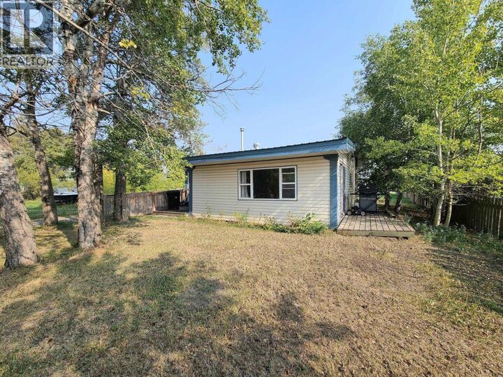 Property Photo: 10855 102 Street BC V0C 2K0