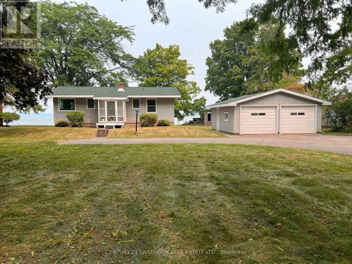 Photo de la propriété:  11468 Loyalist Parkway  ON K0K 2T0 