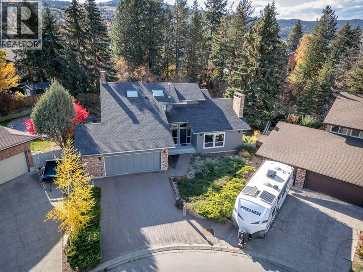 Photo de la propriété:  1838 Cathedral Court  BC V2E 2A7 