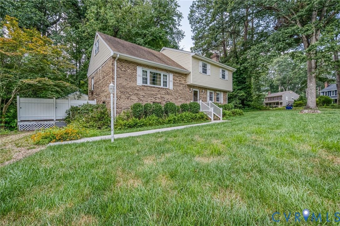 Property Photo:  8409 Marroit Road  VA 23229 
