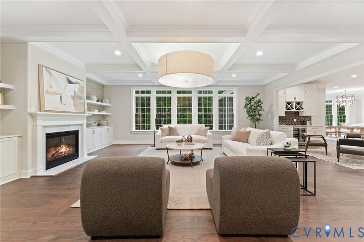 Property Photo: 449 River Notch Drive VA 23238