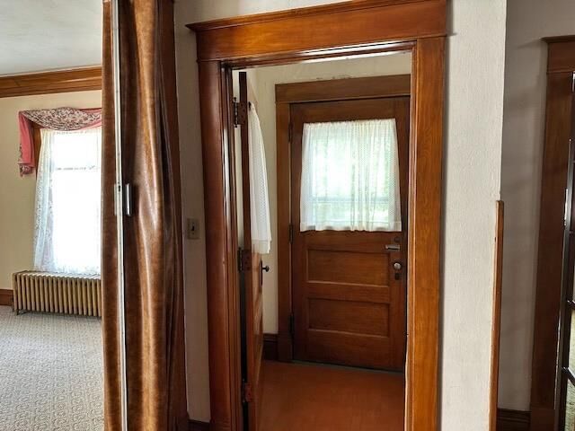 Property Photo:  113 South Cherry Avenue  WI 54449 