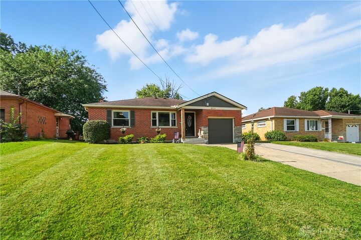 Property Photo:  4099 Westwood Northern Boulevard  OH 45211 