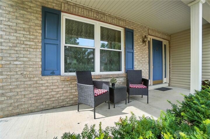 Property Photo: 4271 Bristol Drive OH 45440