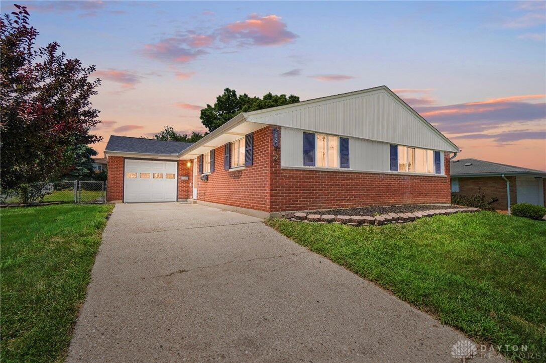 Property Photo:  2823 Sutton Avenue  OH 45429 