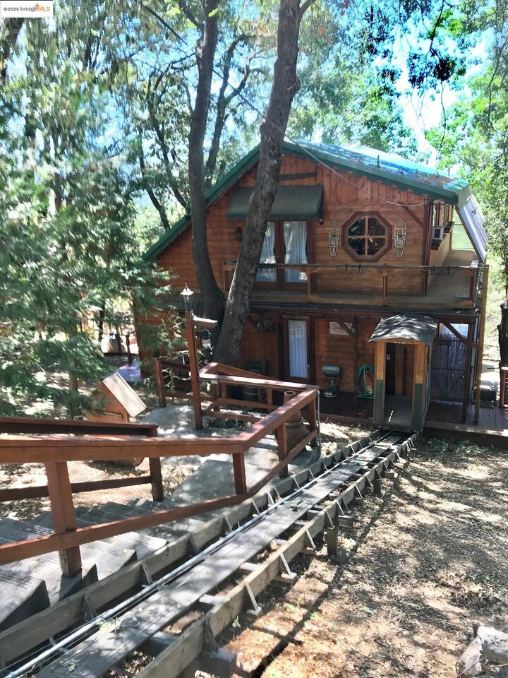 18981 Huron Drive  Twain Harte CA 95383 photo