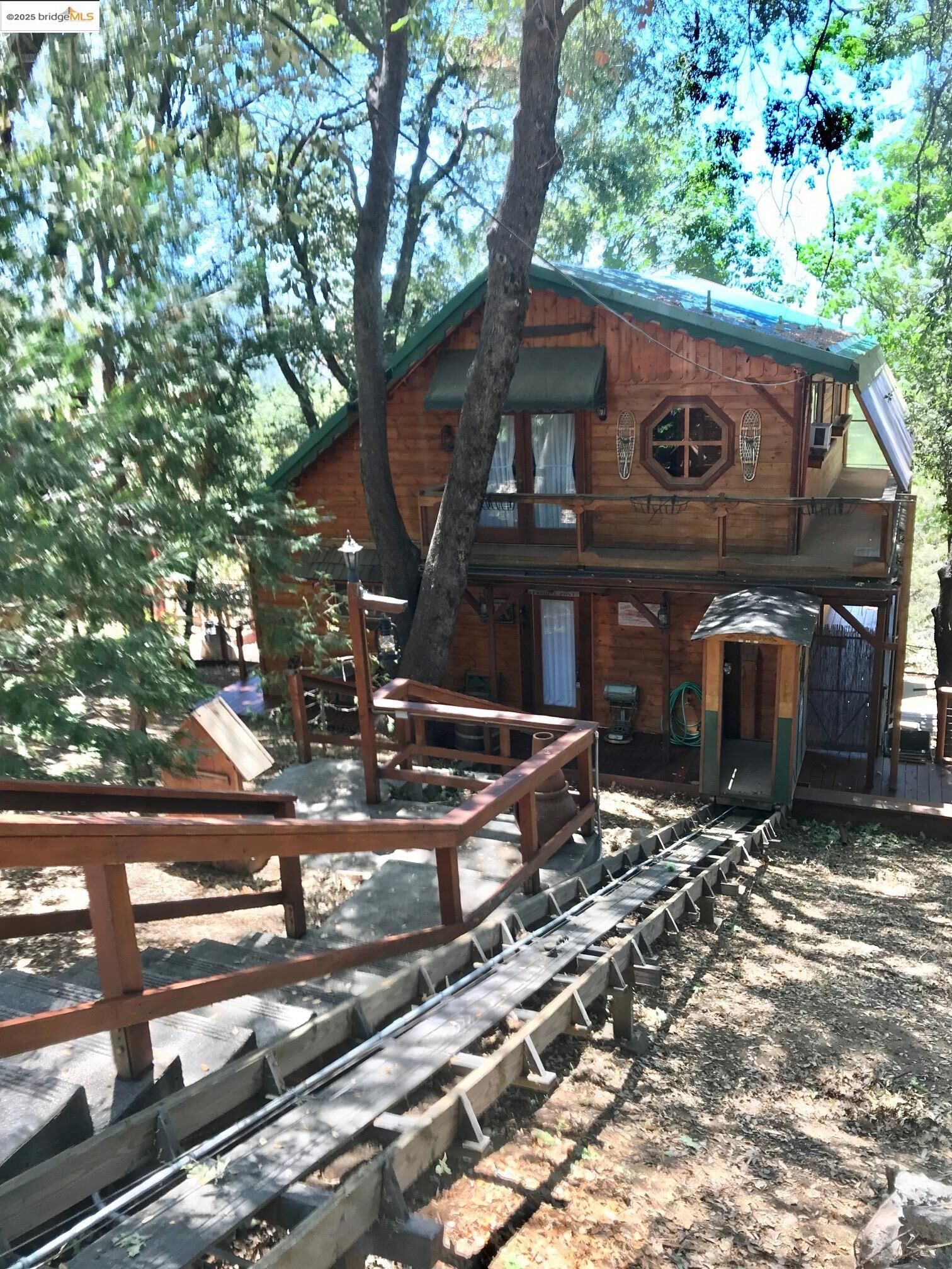 Property Photo: 18981 Huron Drive CA 95383