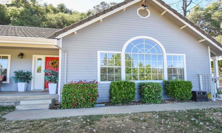 Property Photo: 23180 Gold Springs CA 95310