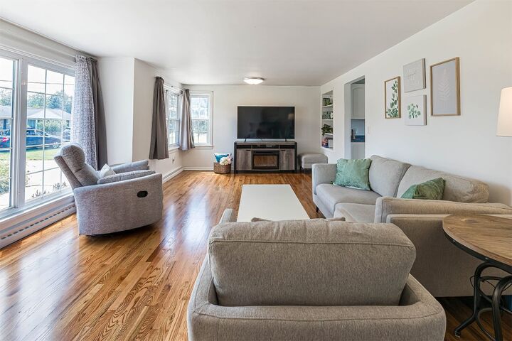 Property Photo: 4504 Budd Drive PA 16506