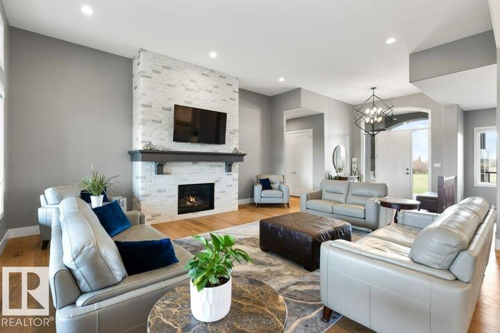 Property Photo: 55004 Rge Road 271 AB T8R 1W4