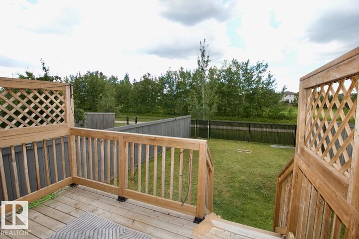 Property Photo: 106 Cranston Place AB T8L 0K8