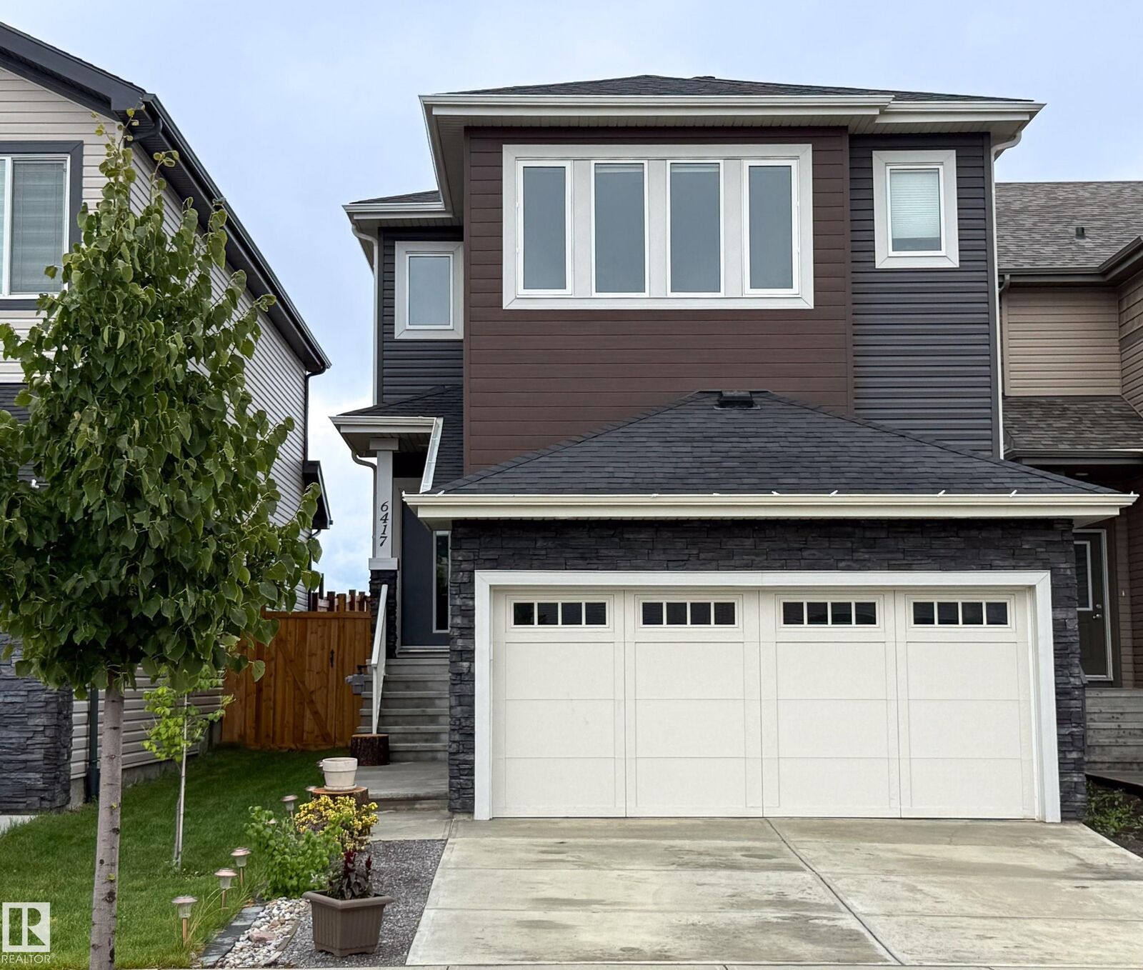 Photo de la propriété: 6417 66 Street AB T4X 2P6