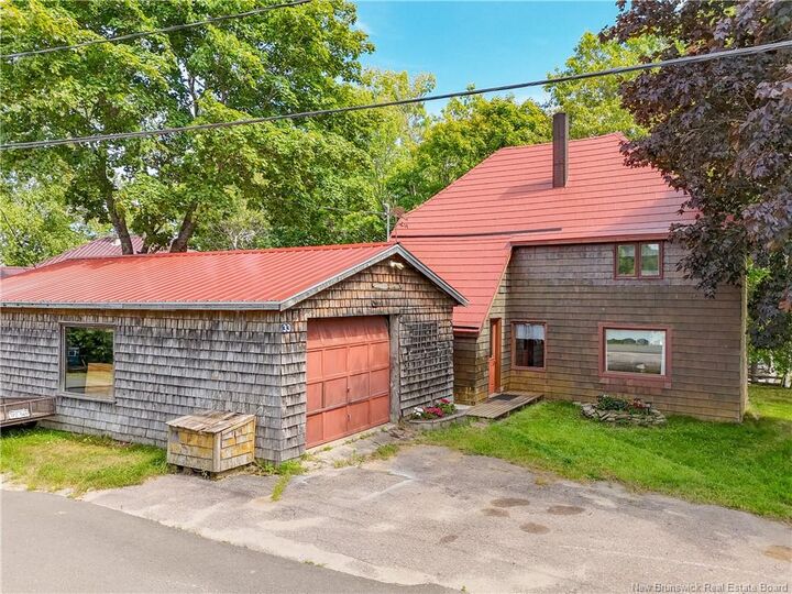 Photo de la propriété: 33 Rockland Drive NB E6J 1V3