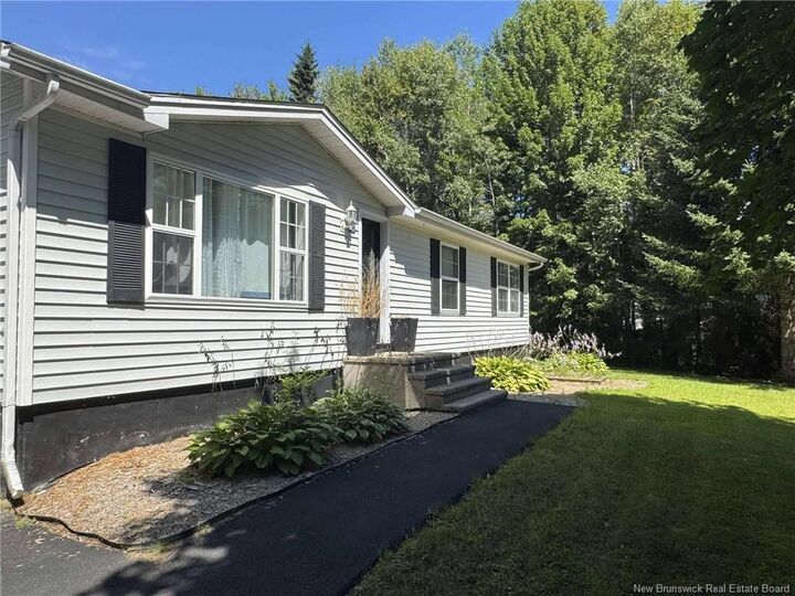 Property Photo: 10 Estabrooks Avenue NB E3B 8S8