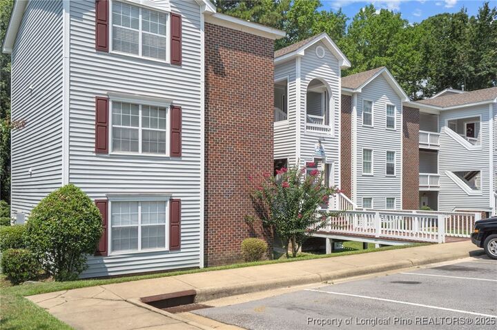 Property Photo:  241-2 Waterdown Dr. Drive  NC 28314 