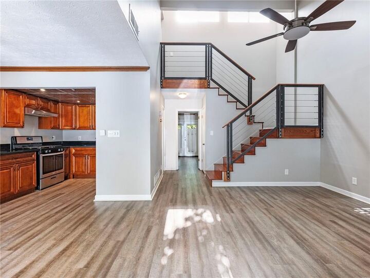 Property Photo: 1505 Planters Ridge Lane GA 30004