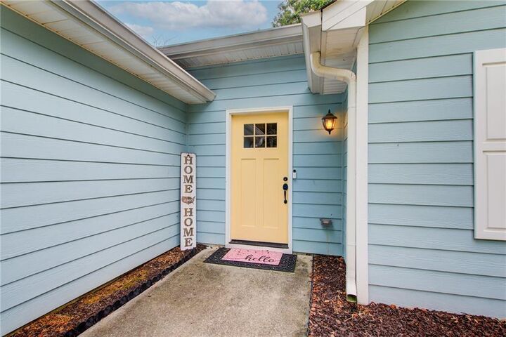 Property Photo:  4040 Jim Moore Road  GA 30019 