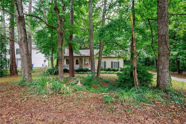 Property Photo:  1781 Rose Garden Lane  GA 30052 
