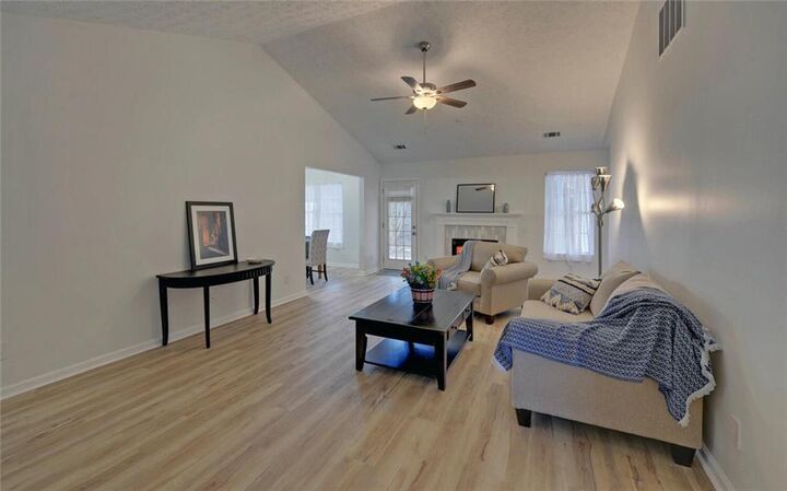 Property Photo:  251 Arden Oaks Place  GA 30024 