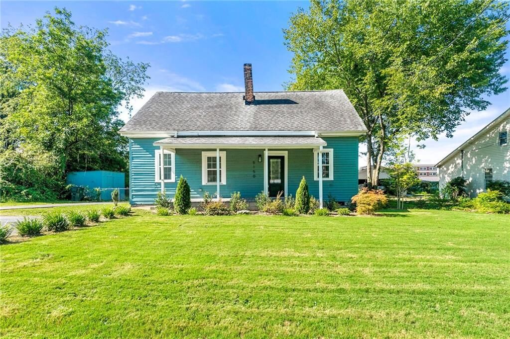 Property Photo:  5150 Wheat Street NE  GA 30014 