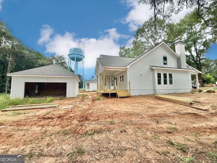 Property Photo: 679 College Drive GA 30650