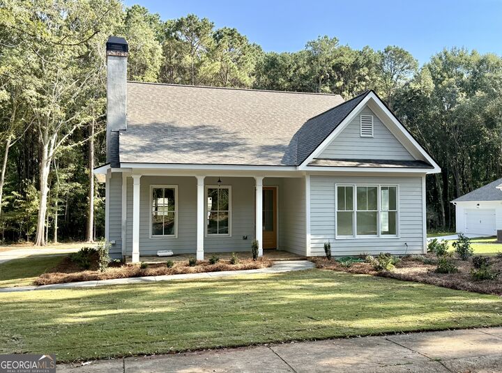 Property Photo: 679 College Drive GA 30650