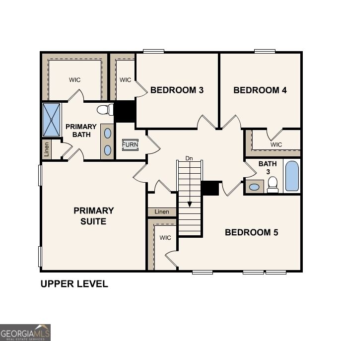 Property Photo: 4561 Sunrise Ridge GA 30016
