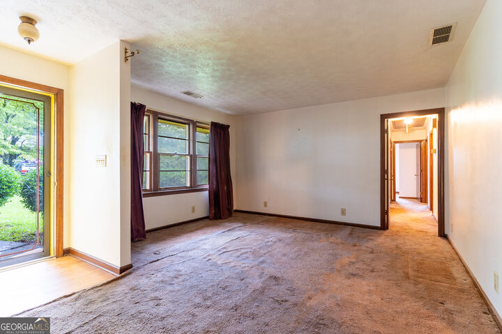Property Photo: 6485 Carolyn Court GA 30273