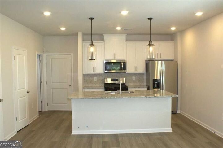 Property Photo:  2260 Ashton Ridge Drive SE  GA 30013 