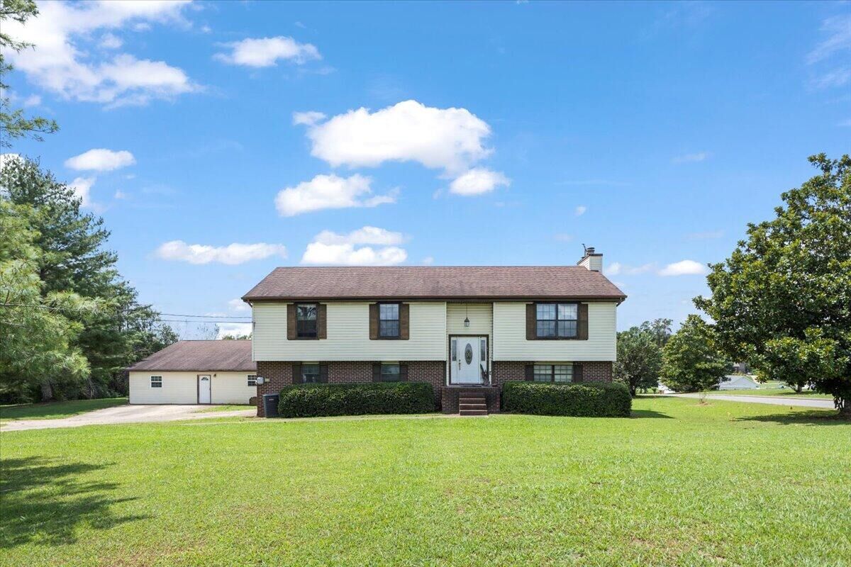 Property Photo:  326 Gordon Pond Road  GA 30728 