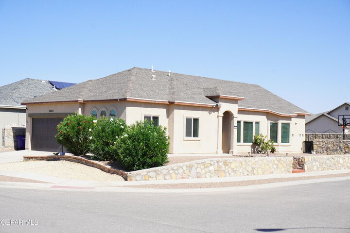 14223 Peyton Edwards Avenue  El Paso TX 79938 photo