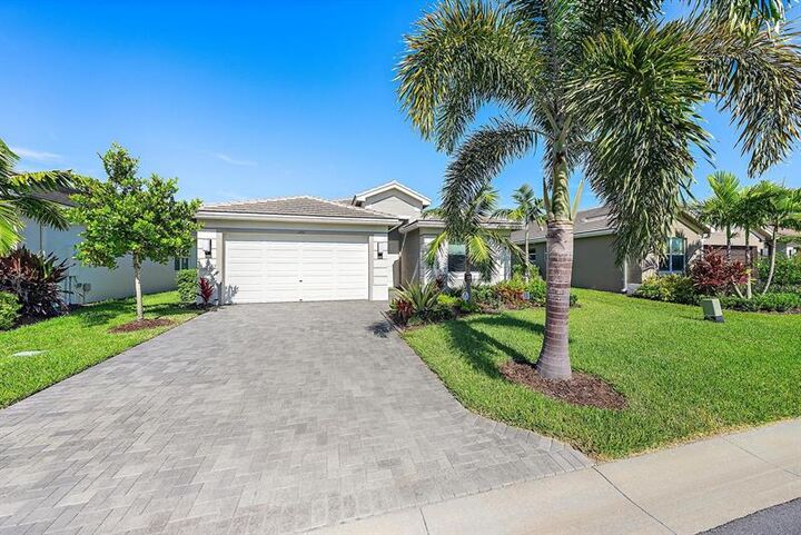 11816 SW Silverlake Falls Dr  Port St Lucie FL 34987 photo