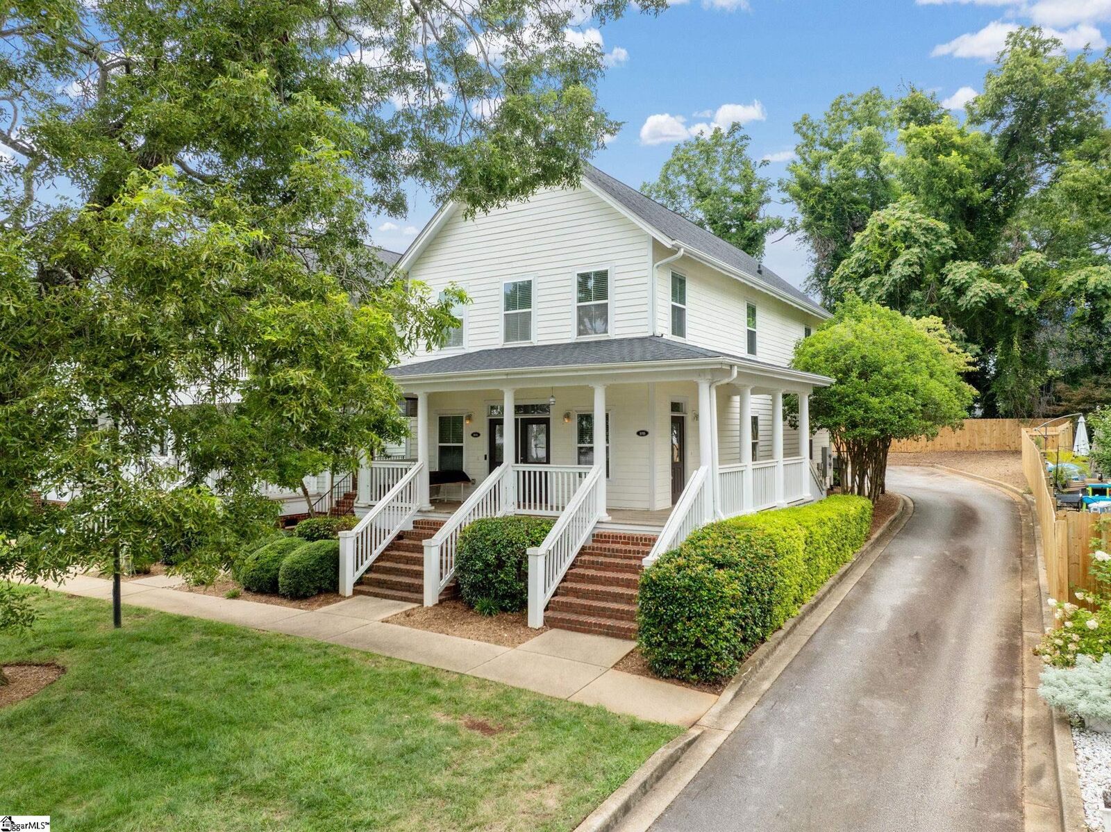 Property Photo:  10B Oakhurst Avenue  SC 29609 