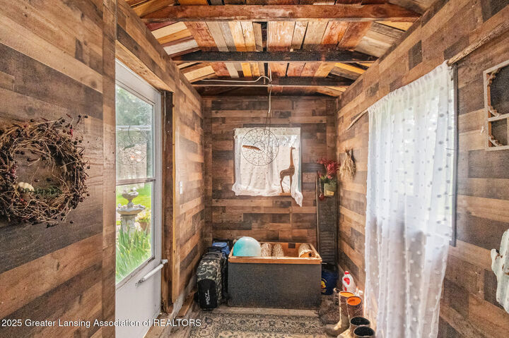 Property Photo:  4650 Waugh Road  MI 48867 
