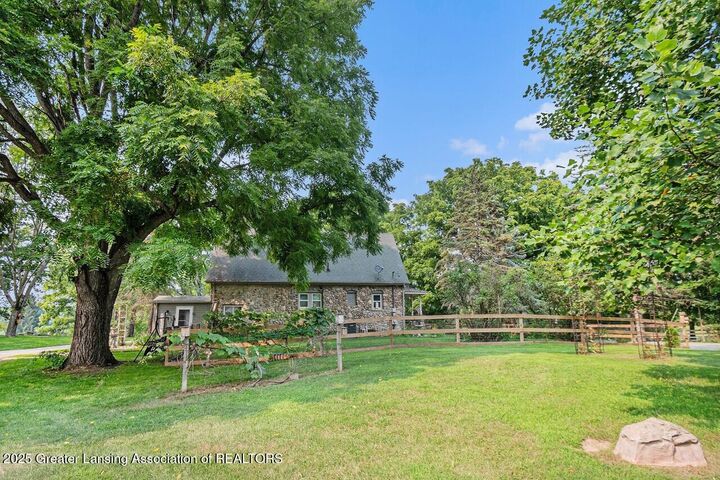 Property Photo:  4650 Waugh Road  MI 48867 